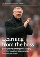 learning-from-the-boss
