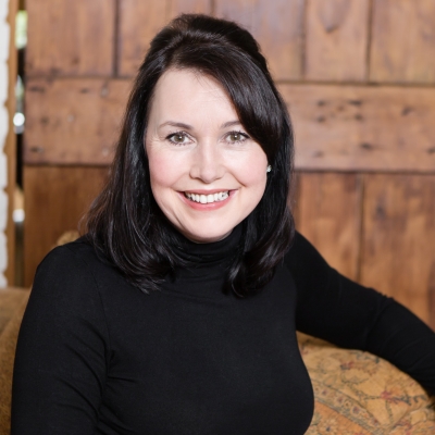 Julia Hepworth