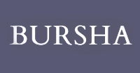 Bursha