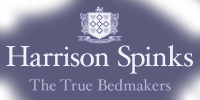 Harrison Spinks